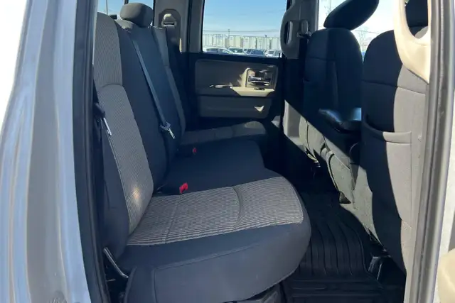 2012 Ram 1500 Outdoorsman 5.7L V8 - Photo 14