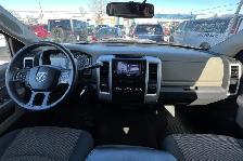 2012 Ram 1500 Outdoorsman 5.7L V8 - Photo 16