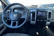 2012 Ram 1500 Outdoorsman 5.7L V8 - Photo 17