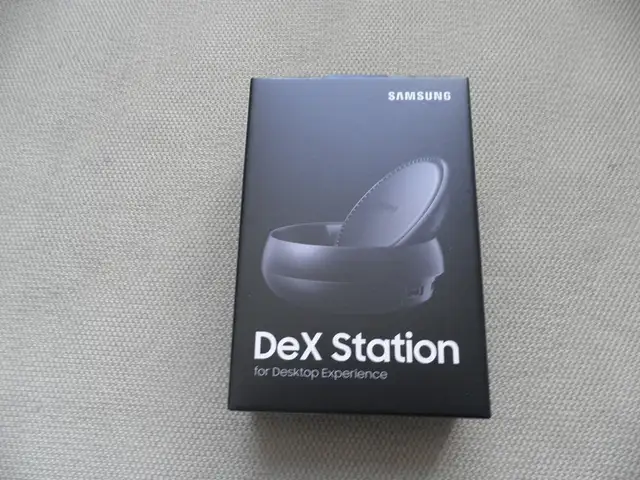 Samsung DeX Station EE-MG950
