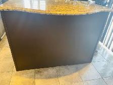 kitchen island - Photo 3