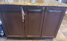 kitchen island - Photo 5