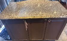 kitchen island - Photo 6