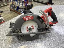Milwaukee 2830 18V Fuel B/less 7 1/4