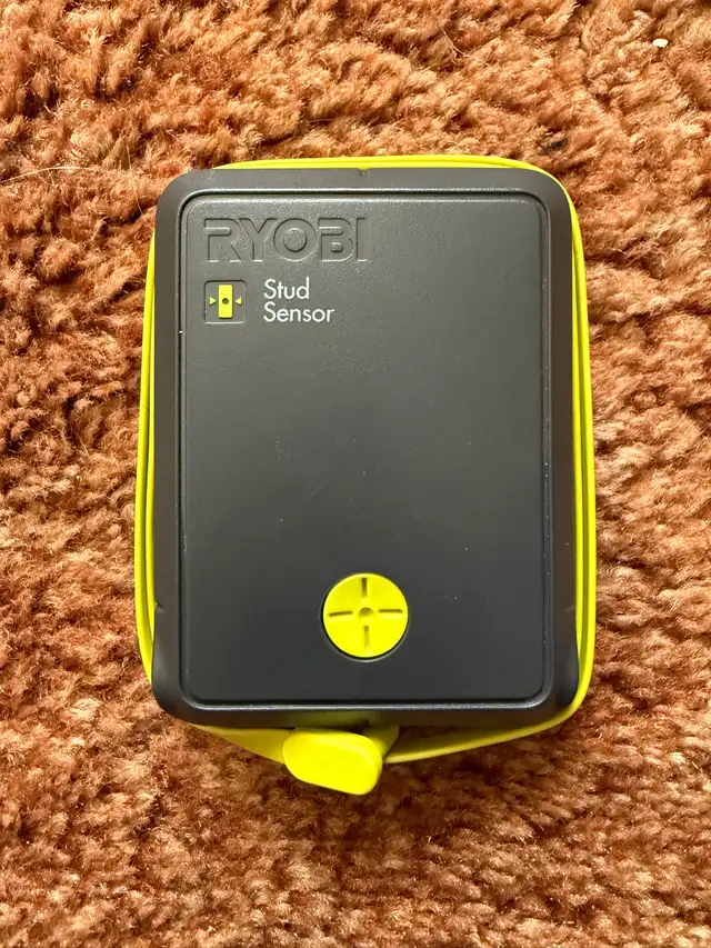 Ryobi Stud Sensor