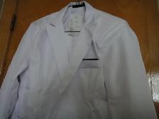 veston d'été pour garcon - Photo 2