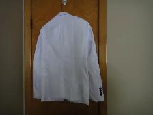 veston d'été pour garcon - Photo 4