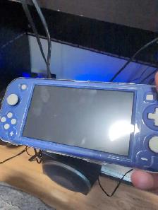 Switch lite plz contact at (905) 716-2397