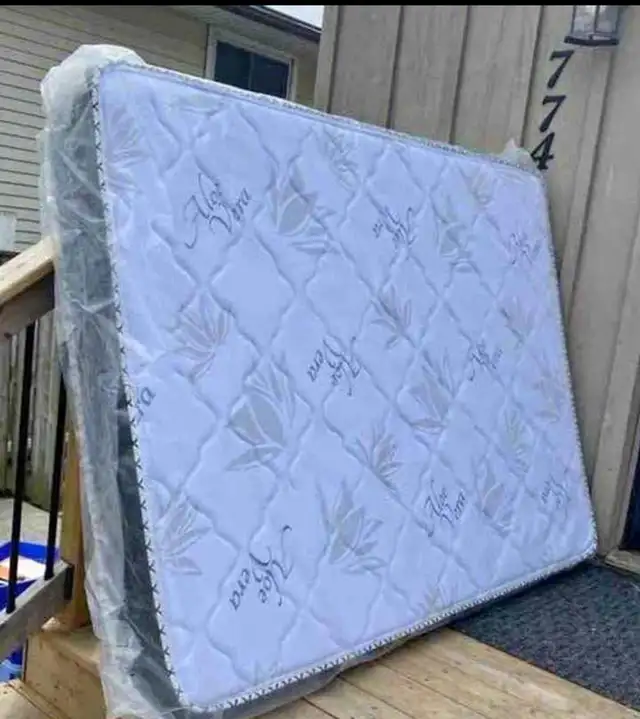 Premium King Mattress & Box Spring- Clearance Sale KING MATTRESS - Photo 3