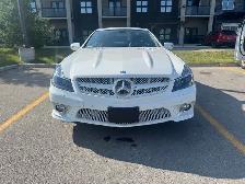 2009 Mercedes-Benz SL-Class 5.5L - Photo 2