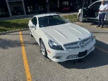 2009 Mercedes-Benz SL-Class 5.5L - Photo 3
