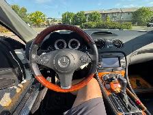 2009 Mercedes-Benz SL-Class 5.5L - Photo 7