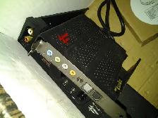 Sound Card Creative SoundBlaster SB0880 Sound Card X-Fi Titanium