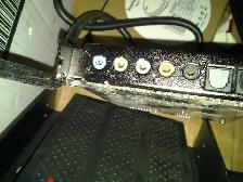 Sound Card Creative SoundBlaster SB0880 Sound Card X-Fi Titanium - Photo 3