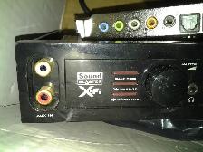 Sound Card Creative SoundBlaster SB0880 Sound Card X-Fi Titanium - Photo 5