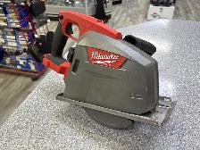 Milwaukee 2882-20 18V Fuel Brushless 8