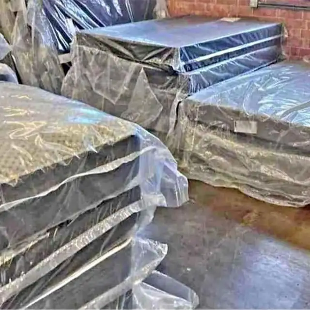 King mattress available now for same day service KING MATTRESS