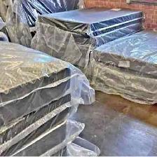 King mattress available now for same day service KING MATTRESS