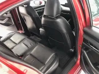 2021 MAZDA 3 GT, LEATHER, SUNROOF. H. SEATS - Photo 5