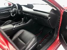 2021 MAZDA 3 GT, LEATHER, SUNROOF. H. SEATS - Photo 6