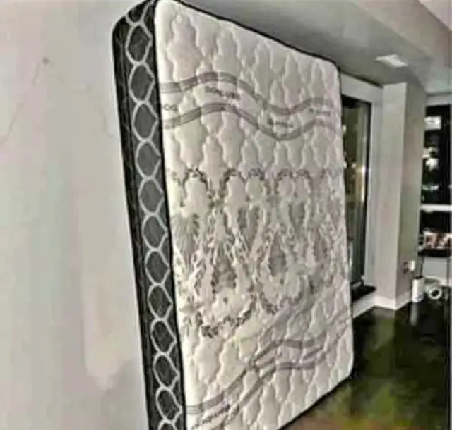 Queen Mattress Get the Sleep You Deserve with Our Mattress - Photo 3