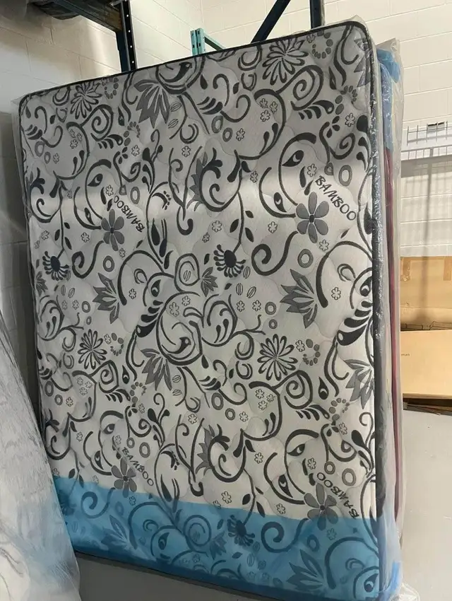 Queen Mattress Get the Sleep You Deserve with Our Mattress - Photo 4