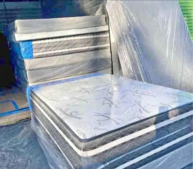 Affordable Mattress in All Size – Single, Double, Queen, King
