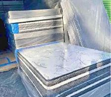 Affordable Mattress in All Size – Single, Double, Queen, King