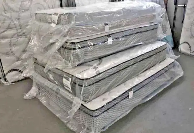 Affordable Mattress in All Size – Single, Double, Queen, King - Photo 2