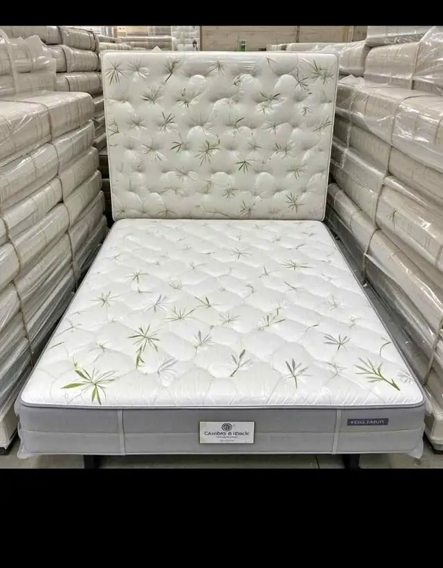 Affordable Mattress in All Size – Single, Double, Queen, King - Photo 5