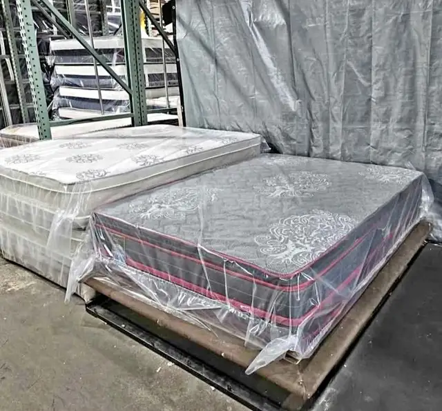 Affordable Mattress in All Size – Single, Double, Queen, King - Photo 7
