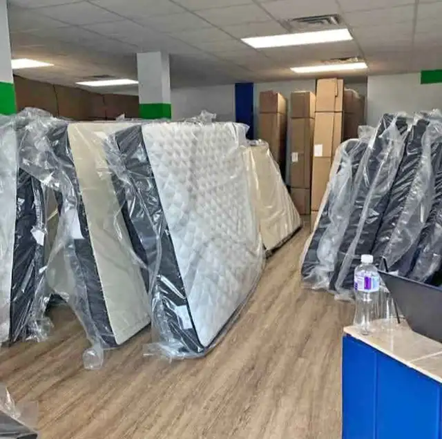 Affordable Mattress in All Size – Single, Double, Queen, King - Photo 9