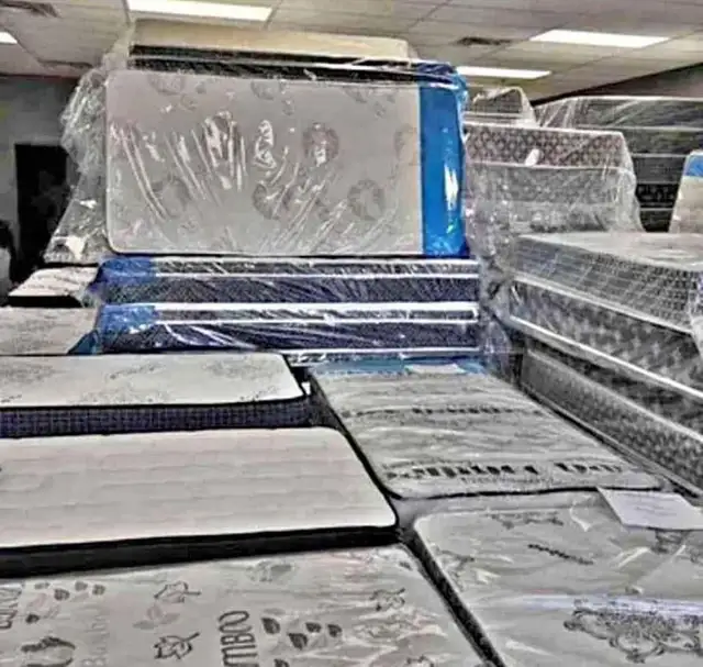 Affordable queen mattresses available while stock lasts - Photo 2