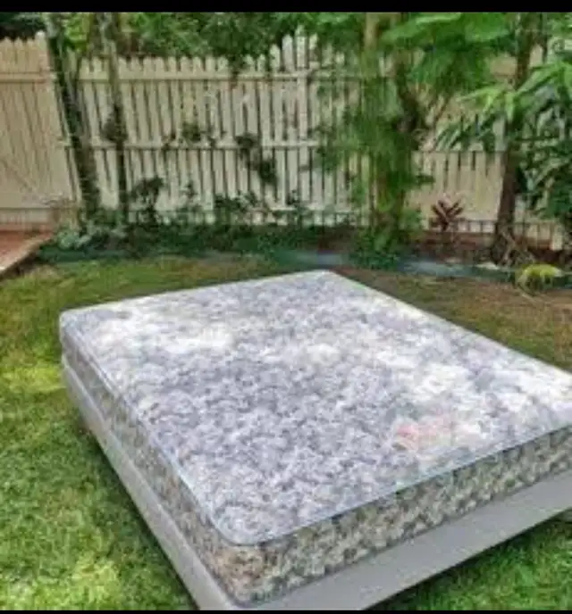 Affordable queen mattresses available while stock lasts - Photo 4