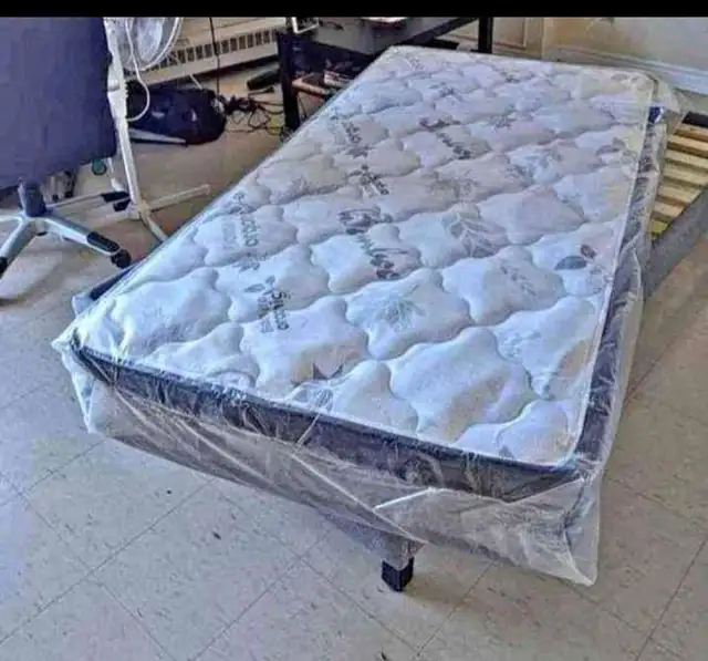 Affordable queen mattresses available while stock lasts - Photo 5