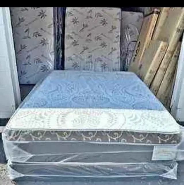 New king mattresses ready without prepayment required - Photo 3