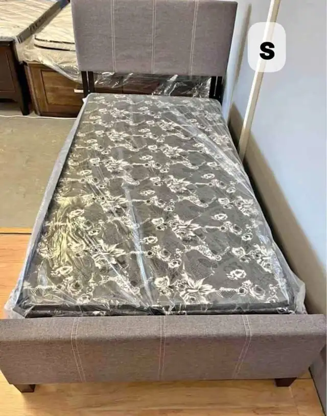 Looking for a single mattress contact us today - Photo 2