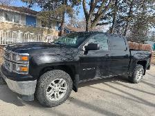 2014 Chevrolet Silverado! Drives great! Safetied! - Photo 2