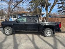 2014 Chevrolet Silverado! Drives great! Safetied! - Photo 3