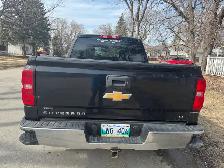 2014 Chevrolet Silverado! Drives great! Safetied! - Photo 4