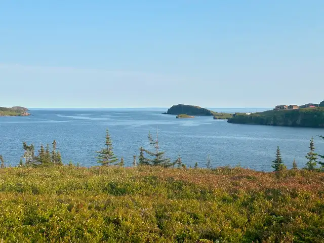 Oceanfront Land for Sale - Photo 3