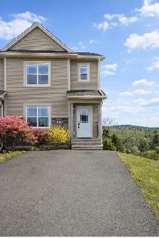 Middle Sackville Home for Sale!