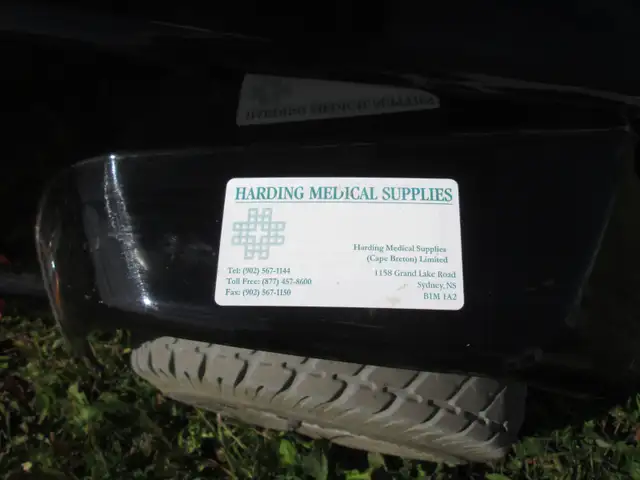 Pride Celebrity LR Scooter - Photo 7