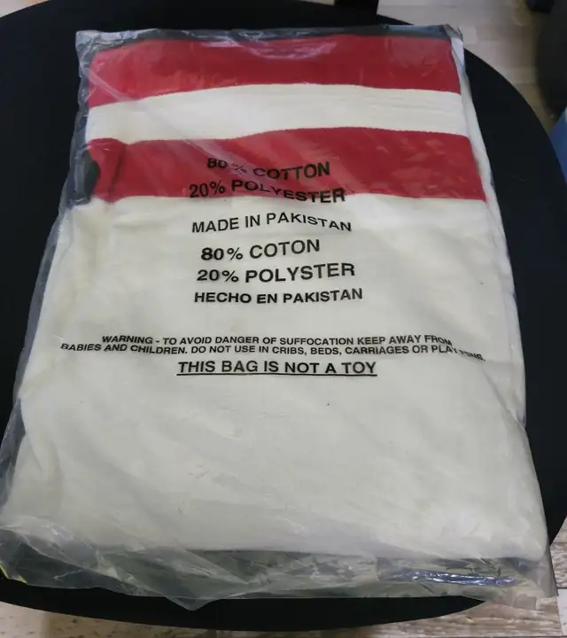 MEN’S XL QUARTER-ZIP LONG SLEEVE – NEW – 2 FOR $15 - Photo 5