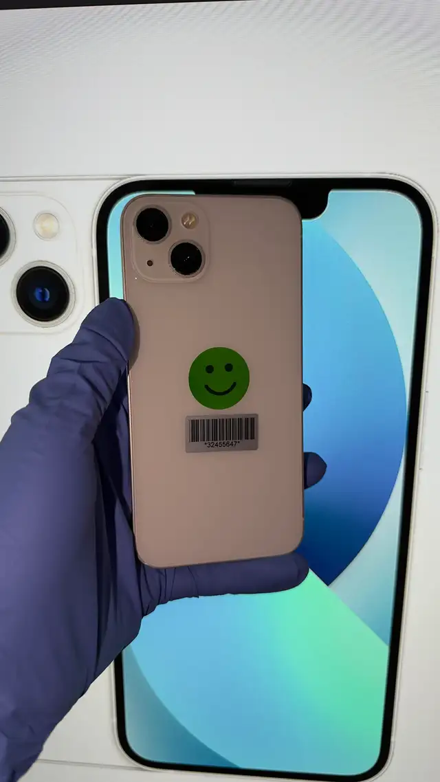 iPhone 13 128GB - Photo 2