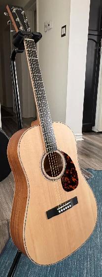 Bergeron Guitar Services - Photo 2