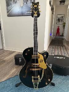 Bergeron Guitar Services - Photo 3