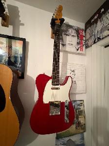 Bergeron Guitar Services - Photo 5