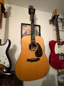 Bergeron Guitar Services - Photo 6