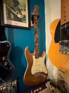 Bergeron Guitar Services - Photo 9